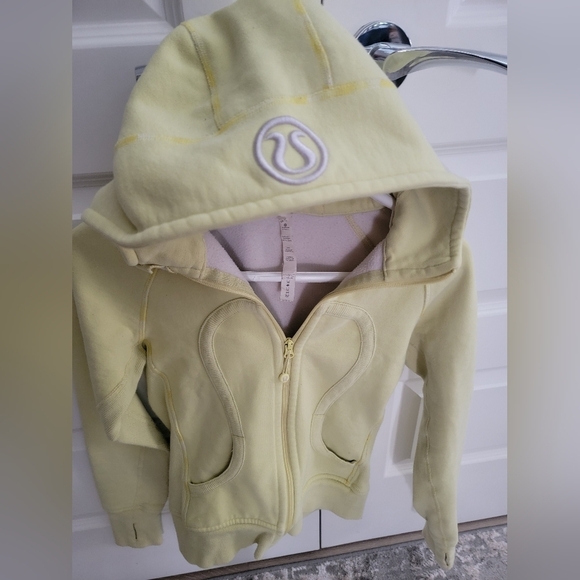 LULULEMON Athletica hoodie - Picture 5 of 5